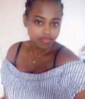 Rencontre Femme Gabon à Port Gentil  : Fleurtrine, 29 ans